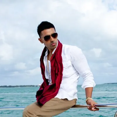 Jay Sean