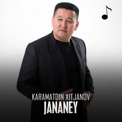 Karamatdin Xitjanov