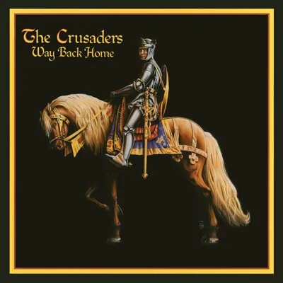 The Crusaders
