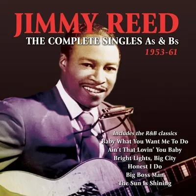 Jimmy Reed