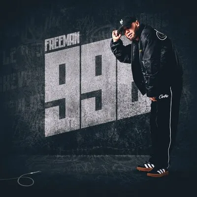 FREEMAN 996