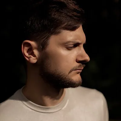 Aleksey Chistilin