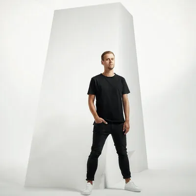 Armin van Buuren