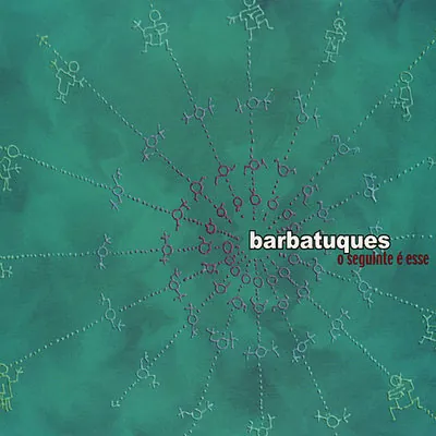 Barbatuques
