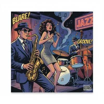 Jazz Piano