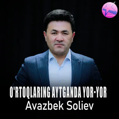 Avazbek Soliev