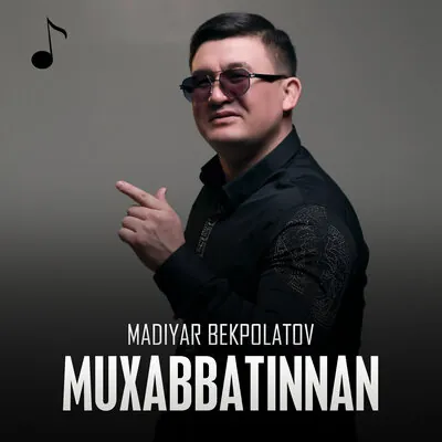 Madiyar Bekpolatov