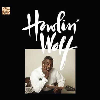 Howlin' Wolf