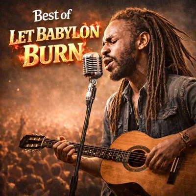 Let Babylon Burn