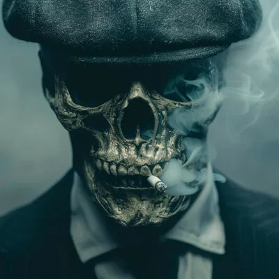 ÉTHER DARK MOTIVATION