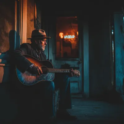 Delly Blues