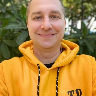 Доктор Мишаня Бычков