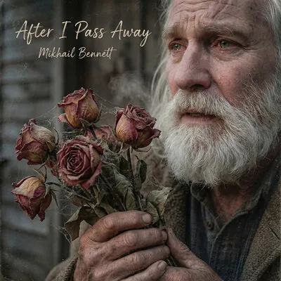 Mikhail Bennett