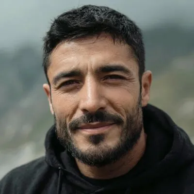 KARIM DAKARI