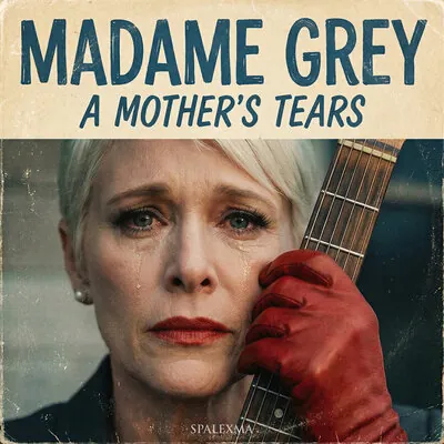 Madame Grey