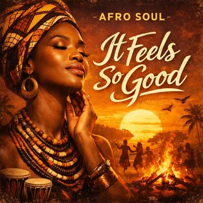 AfroSoulia
