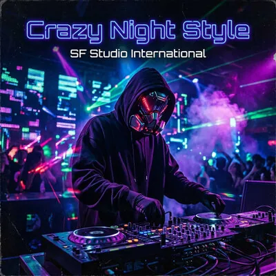 Afro House USA