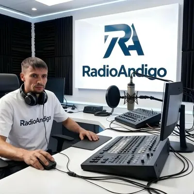 RadioAndigo
