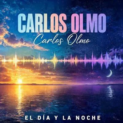 Carlos Olmo