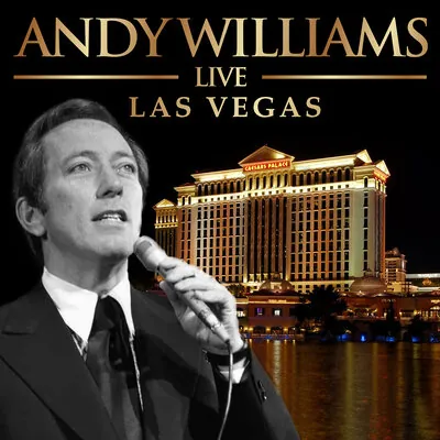 Andy Williams