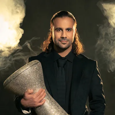 Artem Uzunov