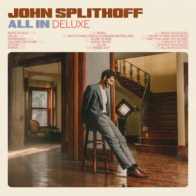 John Splithoff
