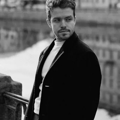 Denis Stelmakh
