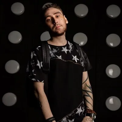 Dmitriy Rs