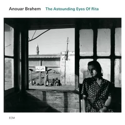 Anouar Brahem
