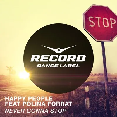 Happy People