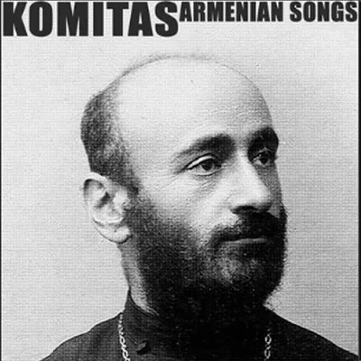 Komitas