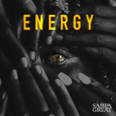 Sampa The Great