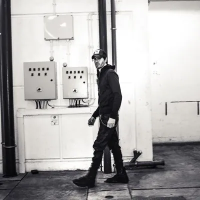Enrique Iglesias