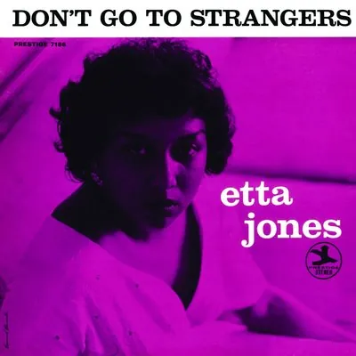 Etta Jones