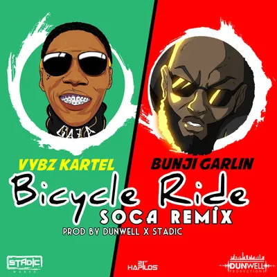 VYBZ Kartel