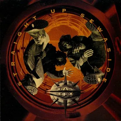 Das EFX