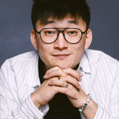 Alex Lim
