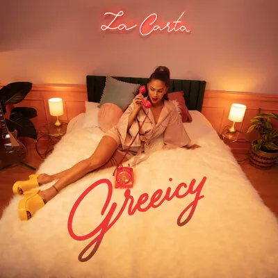 Greeicy