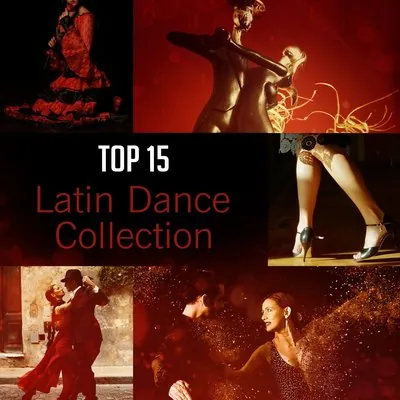 Cafe Latino Dance Club