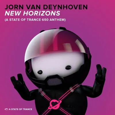 Jorn Van Deynhoven