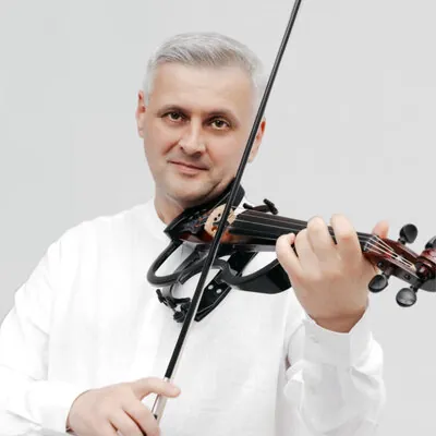 Artem Reutov