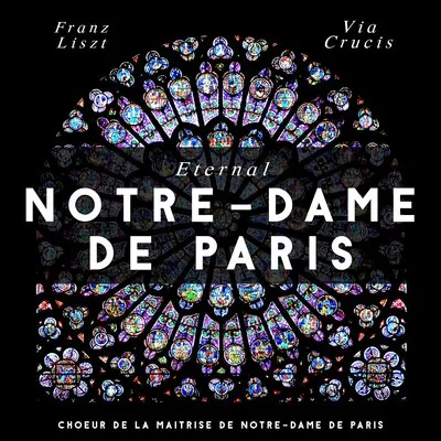 Notre Dame De Paris
