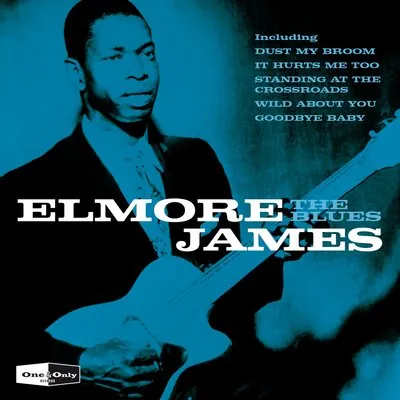 Elmore James