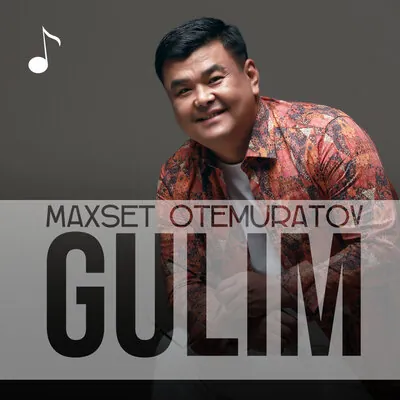 Maxset Otemuratov