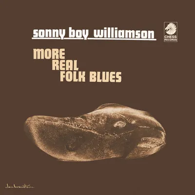 Sonny Boy Williamson II