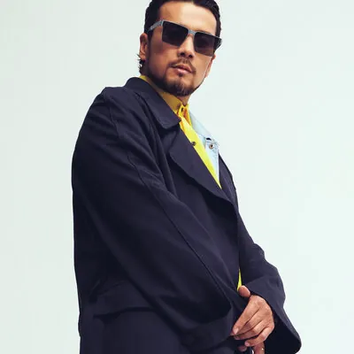Dastan Orazbekov