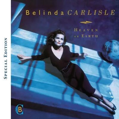 Belinda Carlisle