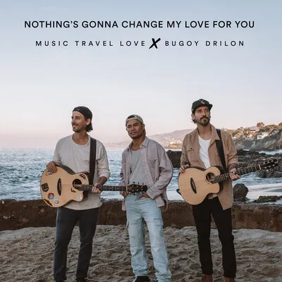Music Travel Love