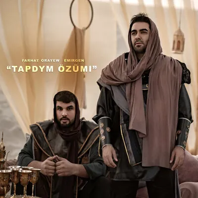 Farhat Orayev