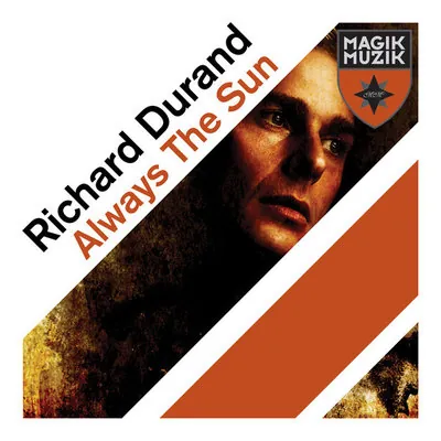 Richard Durand